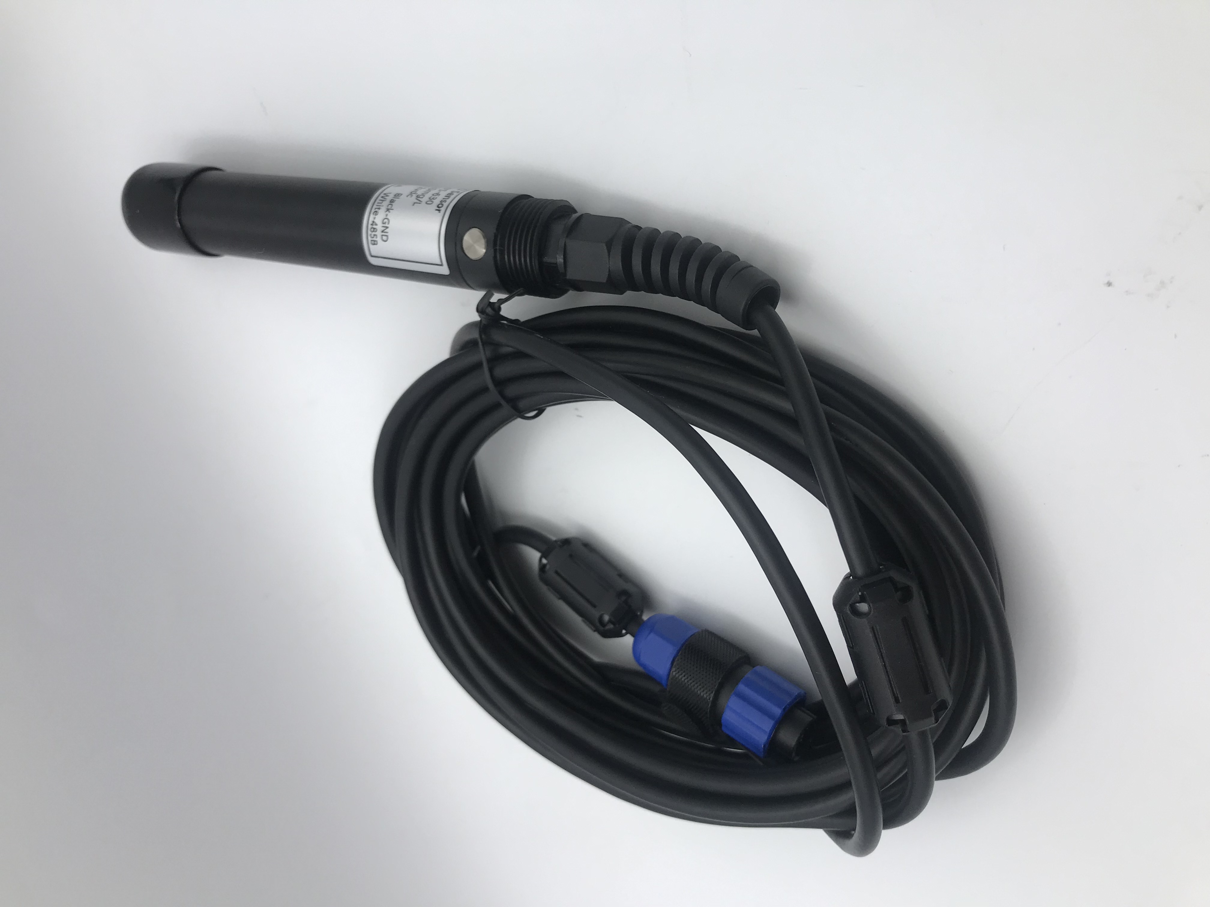 Dissolved Oxygen Sensor Rs485 Output Special For Aquaculture And Fisher