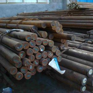 Quality Custom OD SAE1022 High Tensile Hot Rolled Round Bar 6mm Mild Steel Rod for sale