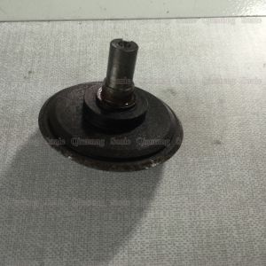 Flat Ultrasonic Bonding Machine For Nylon Cloth