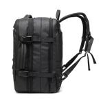 900D Laminating Laptop Travel Multi Functional Backpack 31*26*47cm