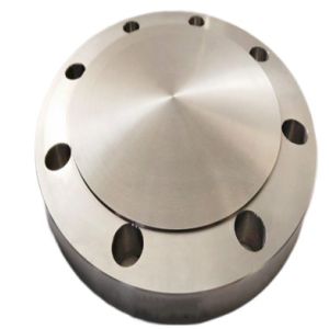 Quality AMS4928 Titanium Pipe Flange Gr 20 Titanium Alloy Flange for sale