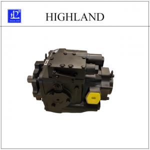 China Rotary Drilling Rig Hydraulic Piston Pumps 40mpa Variable Displacement Axial Piston Pump on sale