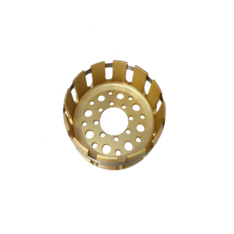 Customized Non-standard Stainless Steel/Brass/Aluminum CNC Turning Parts for Machines