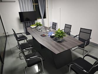 Dongguan Zhongli Model Creation Co., Ltd.