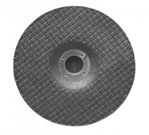 Quality DASHOU DS-2012 Abrasive Grinding Discs 4mmX50mm Grinding Wheel for sale