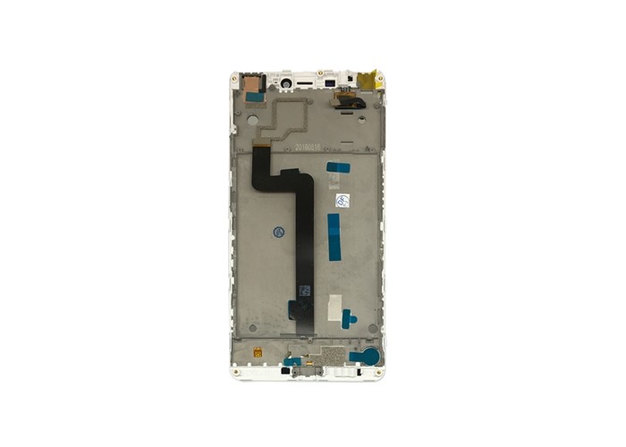 6.4 Inch Xiaomi Mi Max Screen Replacement 1920x1080 Resolution With Touch Screen