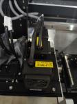 Automatic UV Printer Machine DTF Stable Gilding Process Stable Crystal Label