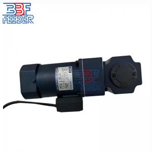 China Voltage 380V AC Speed Motor JSCC 90YT90GV22 Variable Speed Ac Motor on sale