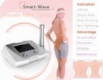 Multifunctional Acoustic Wave Therapy Machine Equipment For Fat and Cellulite