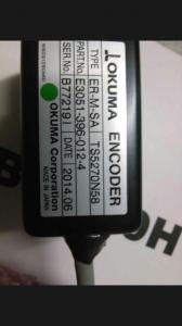 China OKUMA encoder ER-M-SA TS5270N58，ER-JH-7200D ,ER-M-SA TS5270N56 ,TS5270N57 on sale