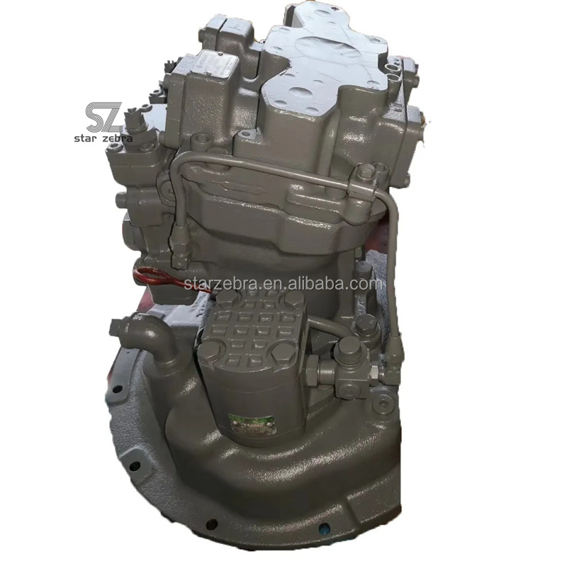 Top Performance Guaranteed Hpv050Fw Ex120-5 Excavator Hydraulic Pump for Crawler Excavator