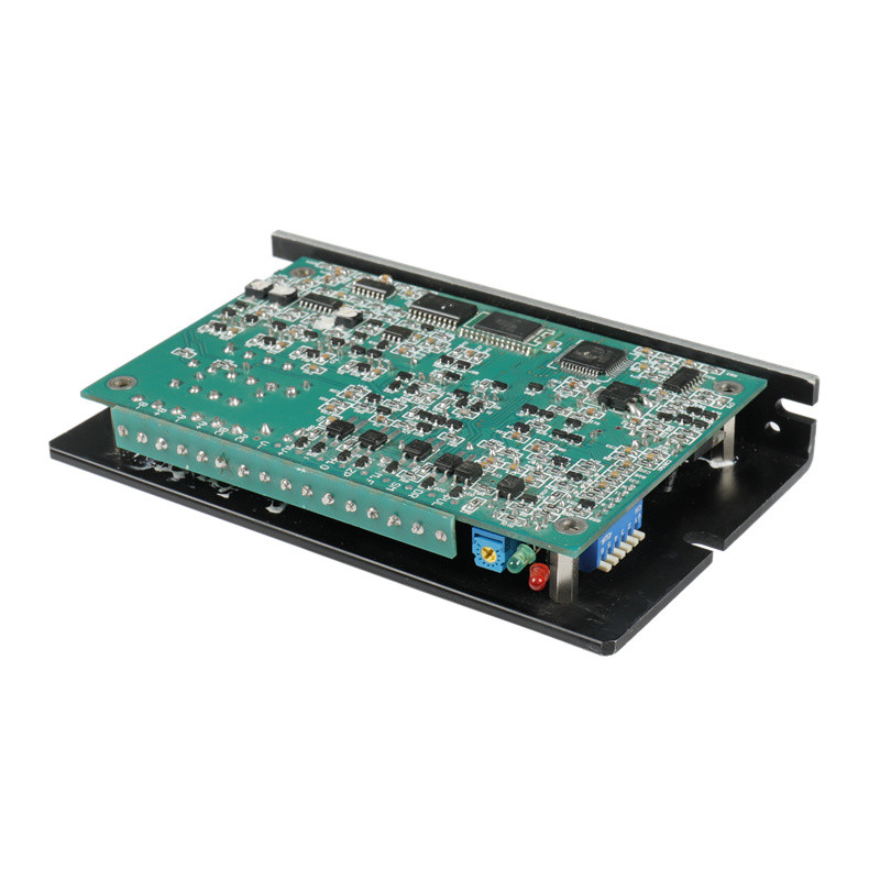IBE Fast EMS PCB Assembly Multilayer Printed Circuit Board Fabrication