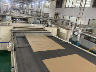 Dongguan Guangda Packaging Material Co., Ltd.