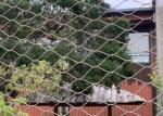 7*19 20*20mm Knotted Wire Mesh Aviary Netting
