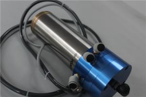 Quality Cartridge D1822 / D1686 Westwind Air Bearings CNC Router Spindle for sale