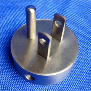 UL498 Test Gauge To Measuring American Standard Plug And Socket