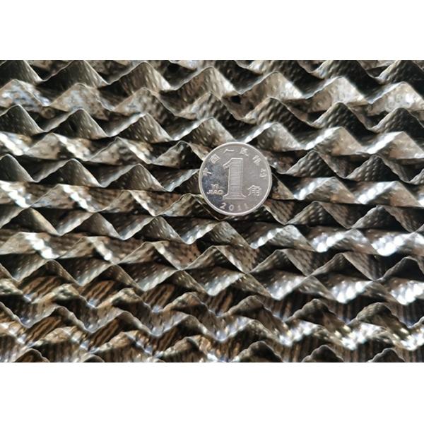 Stainless Steel 316 Petroleum Structured Packing Material