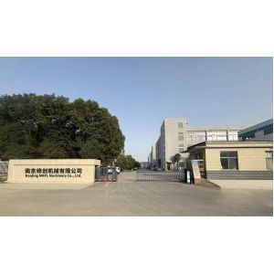 Nanjing MKPL Machinery Co.,Ltd.