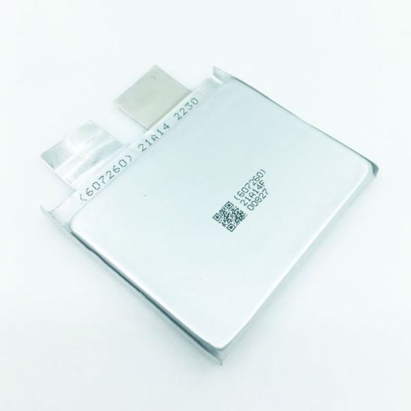 High Discharge Rate Lipo Rc Battery 1064145 8000mah 90C-180C 3.7vLithium Polymer Battery for Agriculture Drone