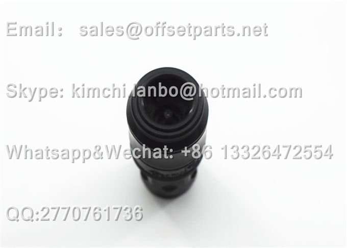 87.187.2826 Water Tube High-Speed Connector Origianl Used Germany Made Offset Printing Machine Spare Parts