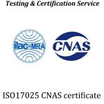 UN38.3 Certification Test (Battery Air Transport Identification) Requirements