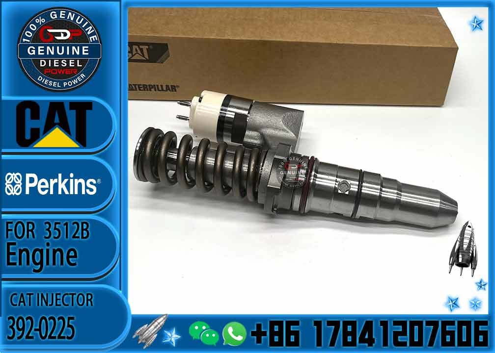 engine fuel injector 392-0204 392-0224 392-0225 392-0226 392-0212 392-0213 392-0214 392-0215 392-0216 392-0217