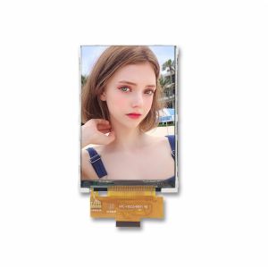 ST7701S IC 3.5'' mcu 8bit interface LCD TFT Displays