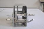 Hand Winches 1000lbs To 5000lbs Trailer Accessories Custom Made