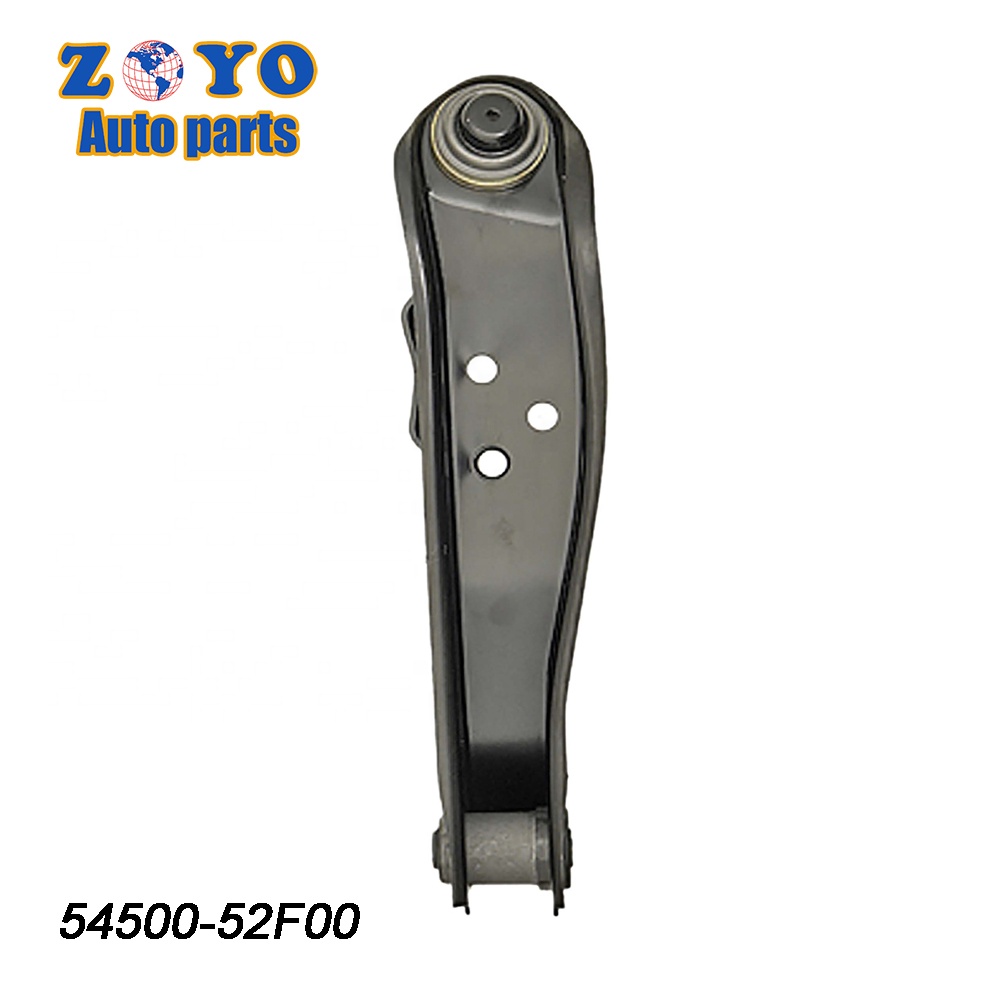 SPHC Steel Front Lower Control Arm for Nissan 240SX 300ZX 1997-2001 at Position Front