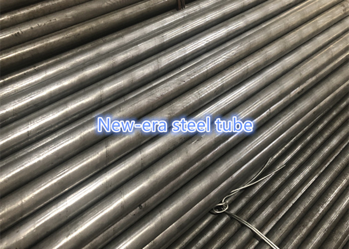 ASTM A519 EN10305 88mm Cold Drawn Seamless Tube