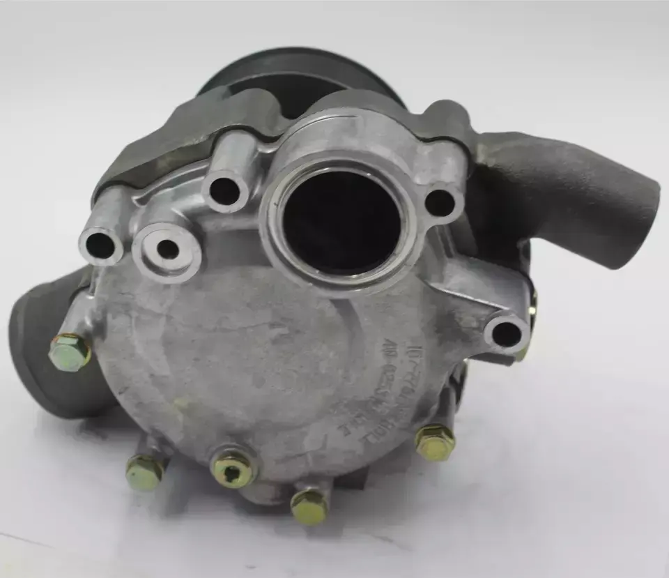 OEM 4P-3683 325B-SB 3116-SB 224-3253 Water pump meets customer requirements for CAT E325B C9 3116 engine