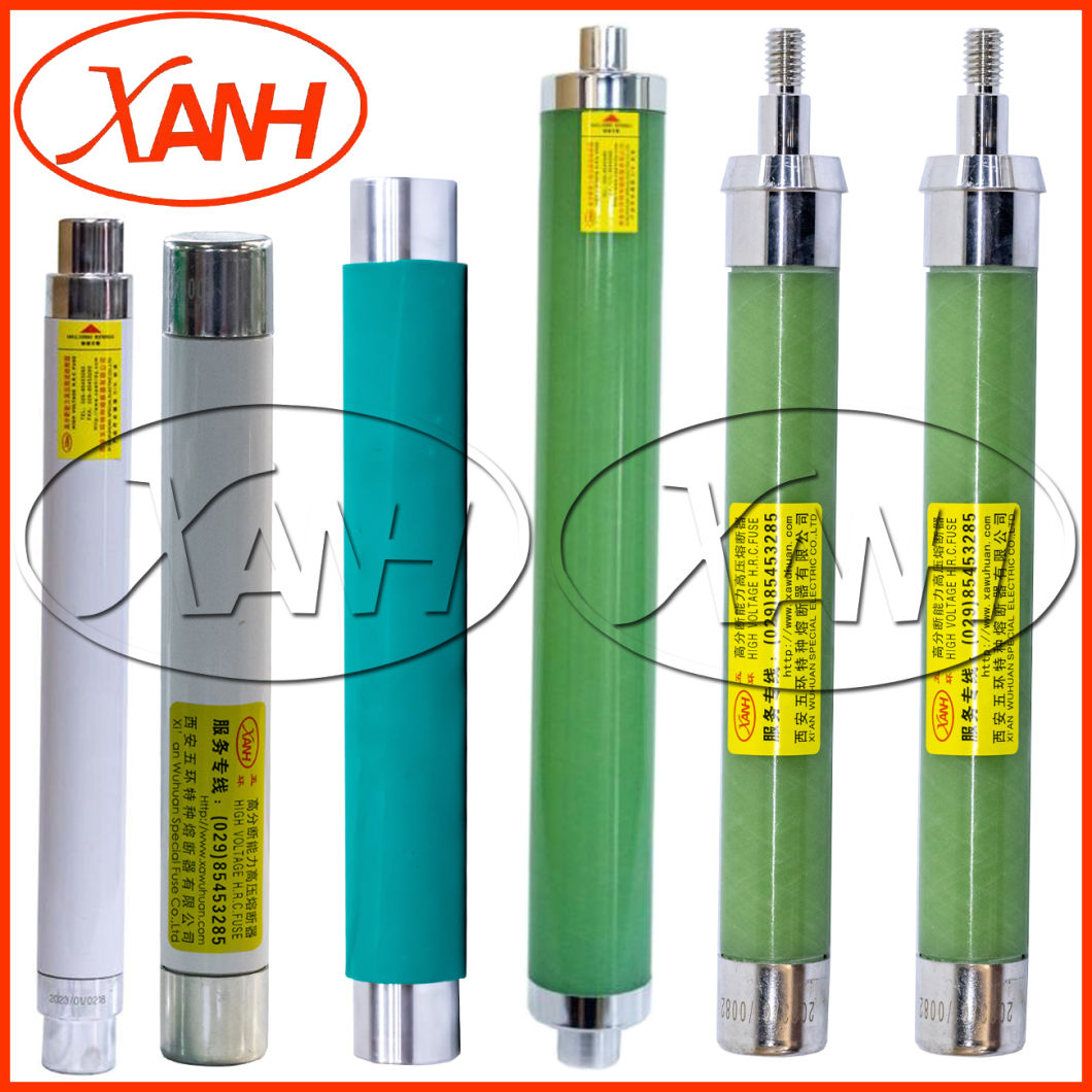 China Fuse Manufacturer Factory Wholesale Price Elsp 6.3A Dual Sensing Fuse Wire