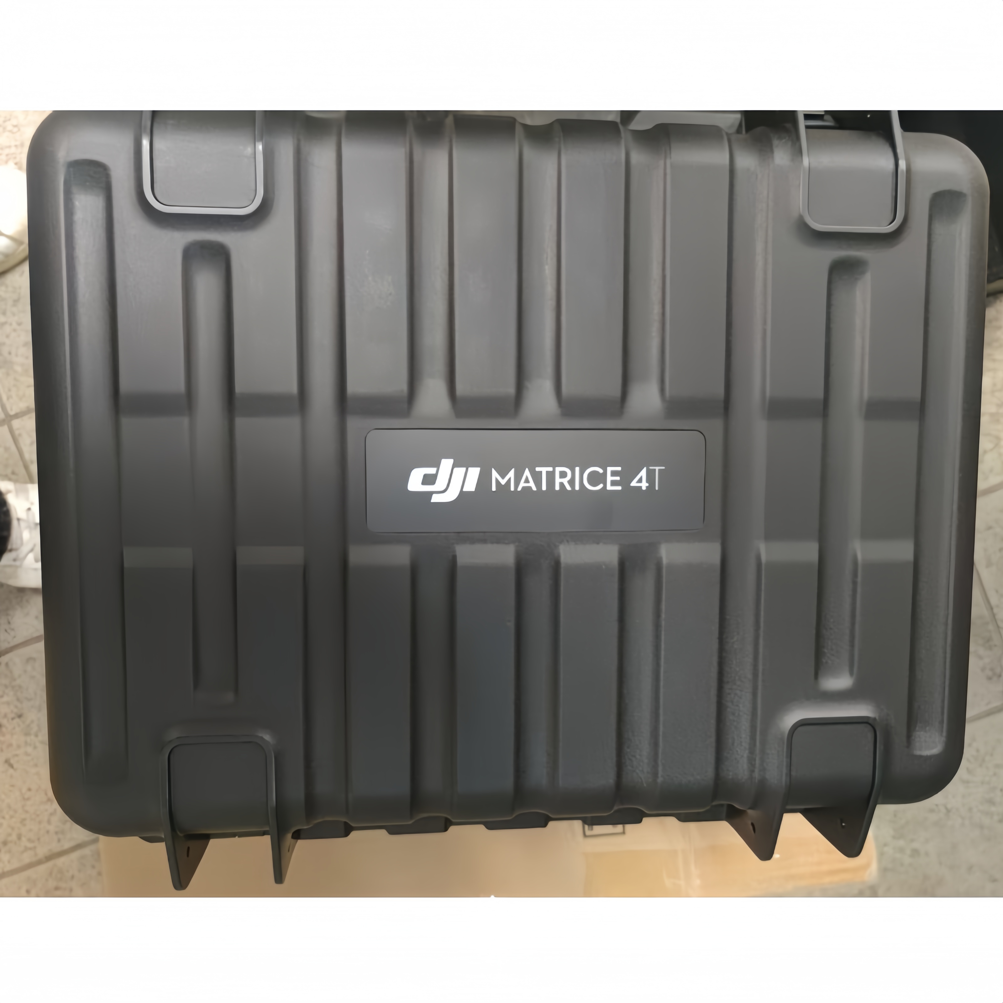 DJI Matrice 4T UAV With Thermal Camera Enterprise Drones