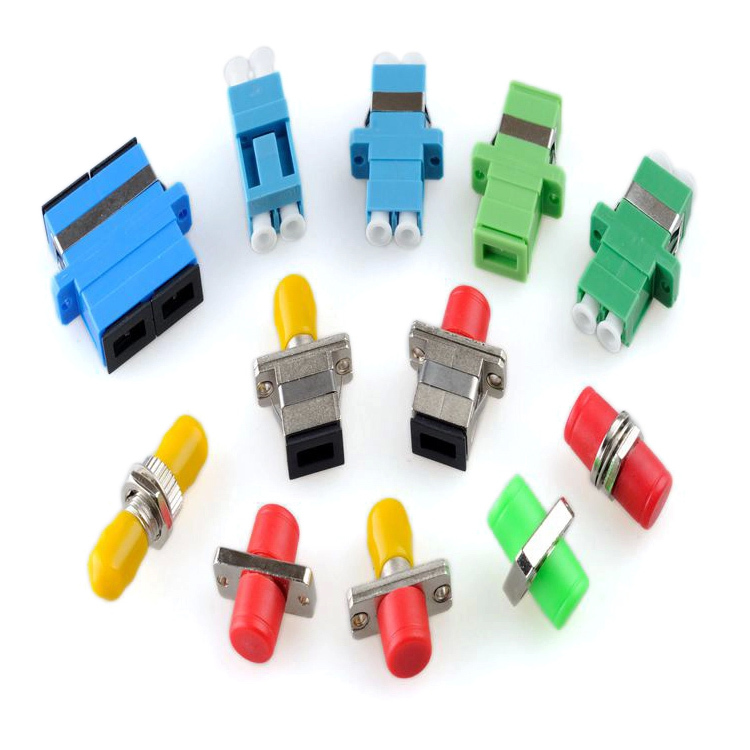 Fiber Adapter