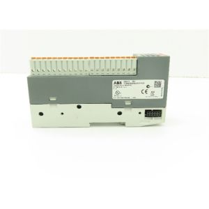 Quality DI571 1TNE968902R2103 S500 Digital Input Module 8DI 230VAC PLC AC500 for sale