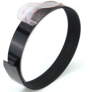 China 3M High Strength Adhesive Mushroom Hooks And Loops Fastener Tape on sale