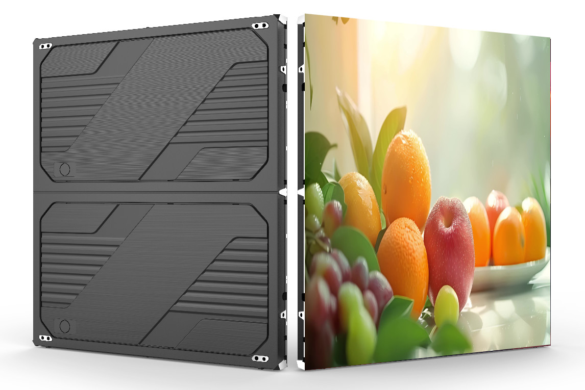 COB Indoor LED Video Wall: COB Small Pitch LED Video Wall: Next-Gen High-Resolution Display for Indoor Excellence