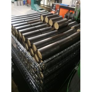 Quality 600 CPSI High-Performance Three-Way Catalytic Converter (TWC) for Automotive Exhaust Systems for sale