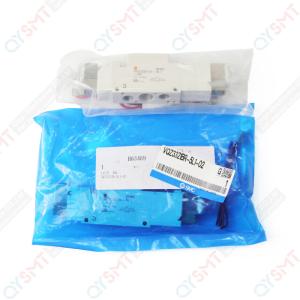 Quality SMT spare parts FUJI VALVE H63469 for sale