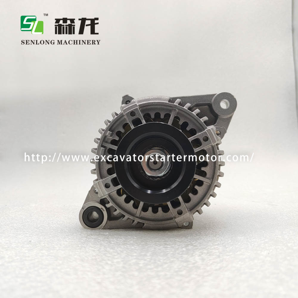 12V 110A Alternator 27060-UM010,104210-9970,1042109970,1042109971,27060Um010 104210-9971 for Toyota Forklift