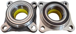Quality WHEEL HUB BEARING 43570-60010 ABS for sale