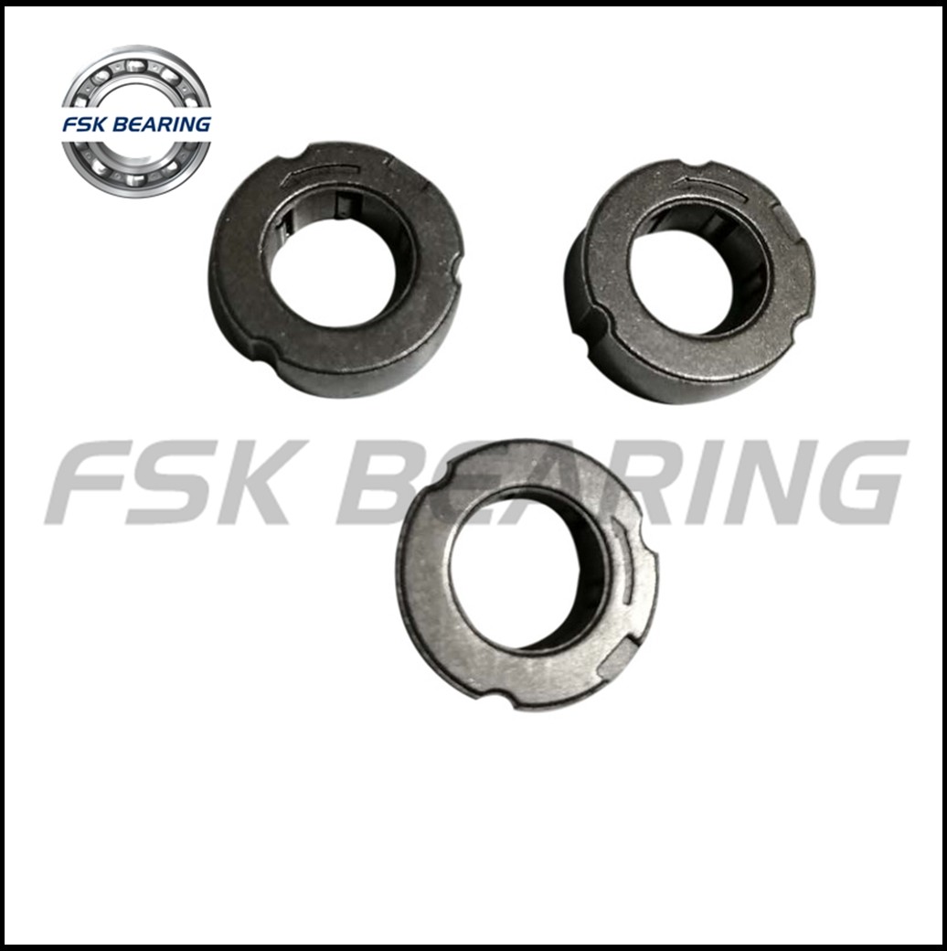 Needle Roller OWC812-5 One Way Clutch Bearing Bearings 8x12x5mm For Feeder Accessories