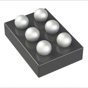 Quality AT25XE041B-SSHN-T for sale