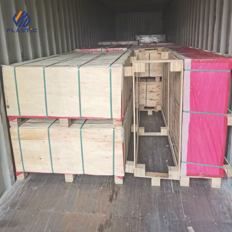 100% Virgin Material 3mm transparent plexiglass sheet 1220*2440mm with best price