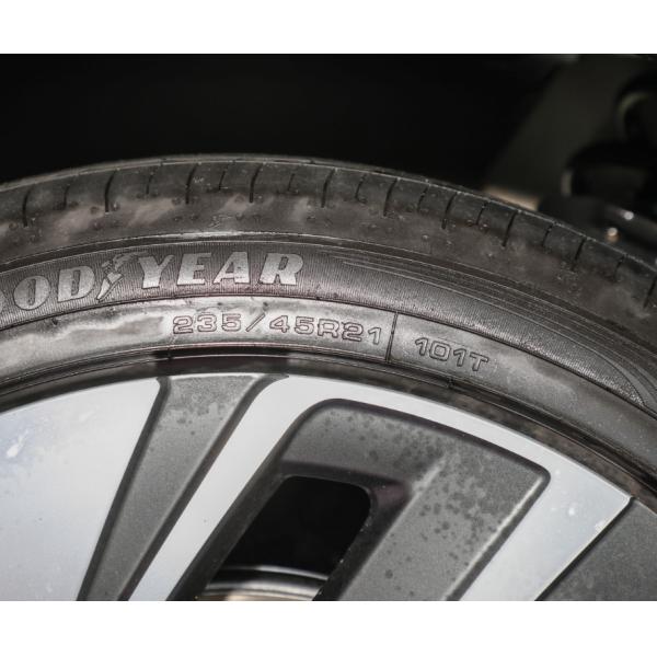 Electric ID.4 CROZZ High Performance 2 Motors PRIME Version 5 Door 5 seats SUV