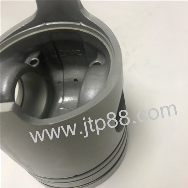 Diesel engine piston 10PA1 Truck parts is high quality and favorable price 1-12111-154-1