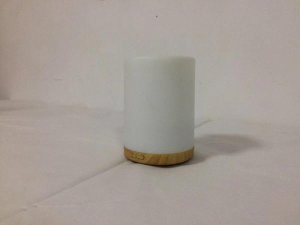 USB Powered 9W Aromatherapy Air Diffuser For Home / Bedroom / Offic