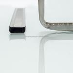 High Frequency Aluminum Spacer Bar for Double Glazing Windows and Doors Mill