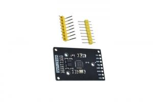 China Mini Rc522 Rfid Sensor Module I2C Iic Interface Ic Card Rf Sensor Module For Arduino on sale