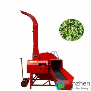 Buy cheap Small Farm Use Straw Chaff Cutter Corn Grass Crushing Machine For Cow Horse from wholesalers